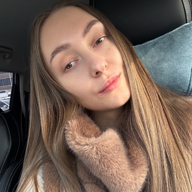 Анастасия