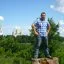 Юлий Прибылов